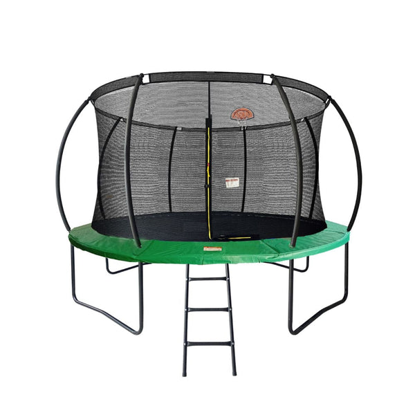 Verpeak Trampoline 10ft