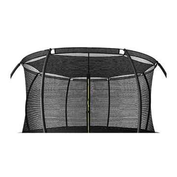 VERPEAK Sunshade Net for Trampoline 10ft