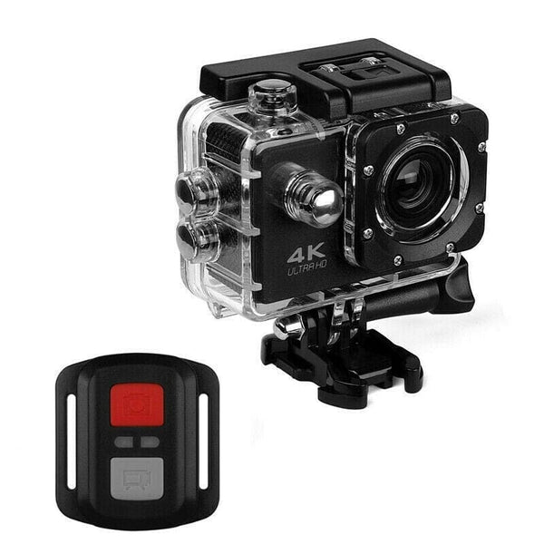 BDI New Action Camera 4K wifi sports DV Cam