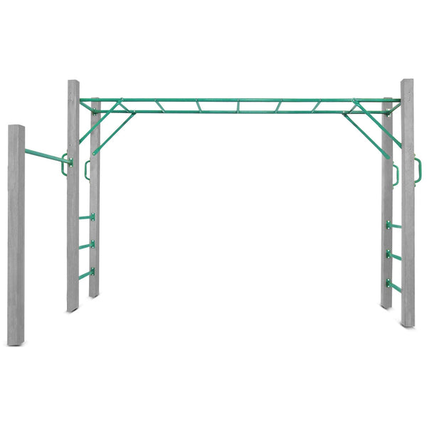 Lifespan Kids Amazon Monkey Bars Only (3m)