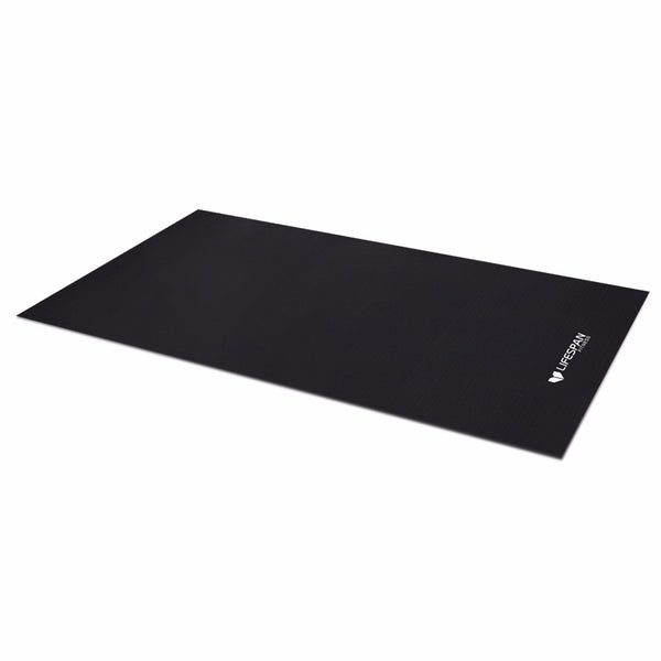 Lifespan Fitness Treadmill Mat 2m*1m*4mm