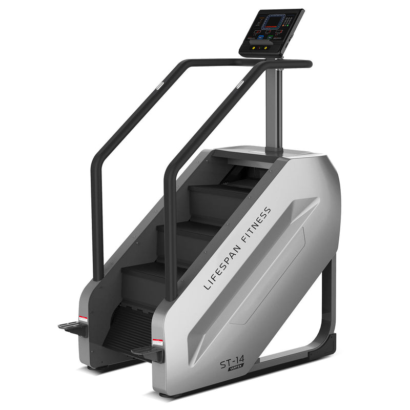 Lifespan Fitness ST-14 Vertex Stair Climber