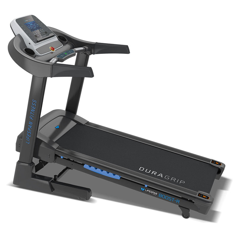 Lifespan Fitness Boost-R Treadmill