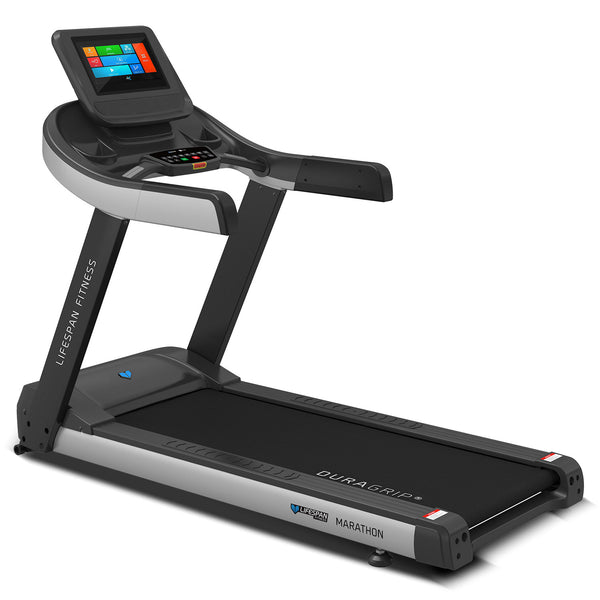 Lifespan Fitness Marathon Commercial Treadmill