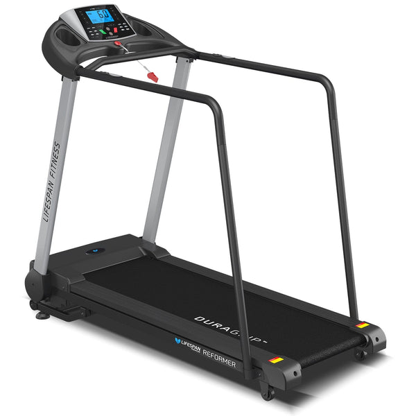 Lifespan Fitness Reformer Treadmill