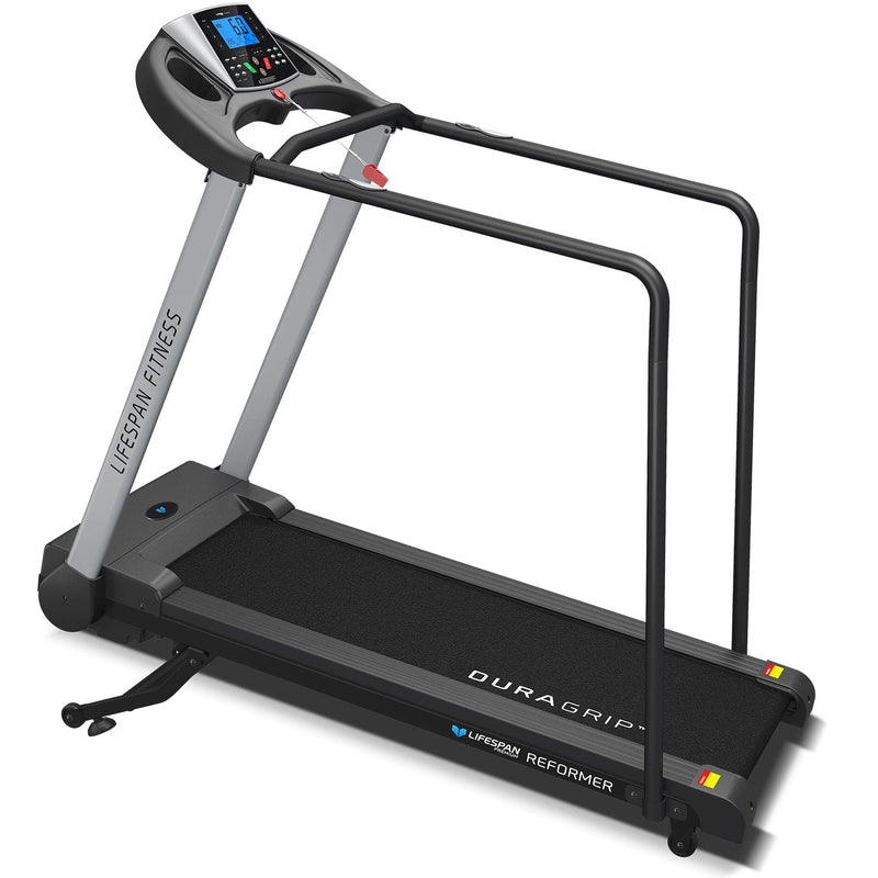 Lifespan Fitness Reformer Treadmill