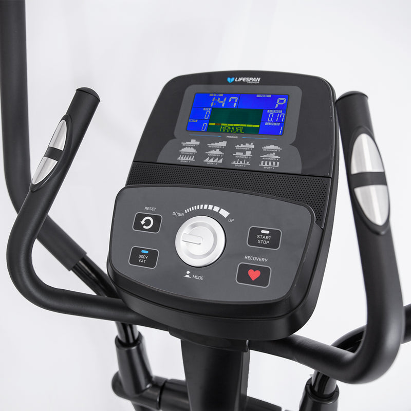 Lifespan Fitness X-41 Cross Trainer