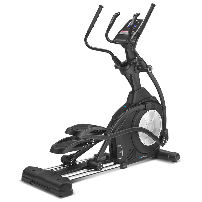 Lifespan Fitness XT-40 Ascender Incline Cross Trainer