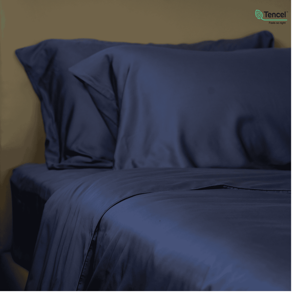 100% Lyocell Bedsheet Set Single