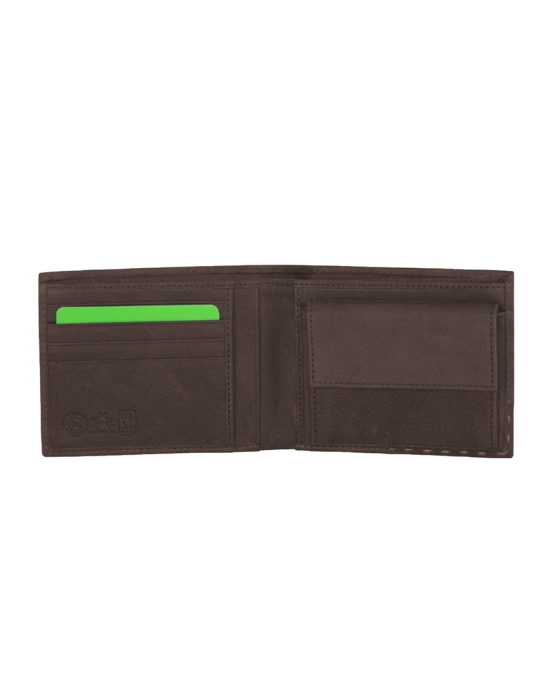 Perito Moreno Wallet One Size Men