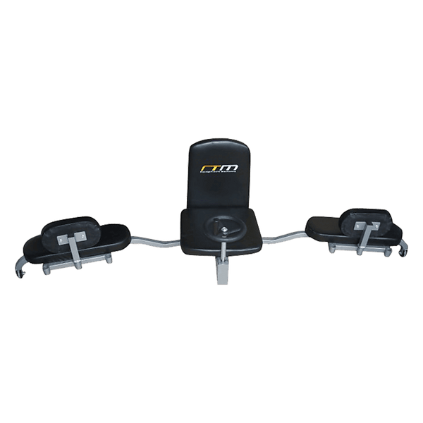 Leg Stretcher Martial Arts Karate Kick Boxing Machine