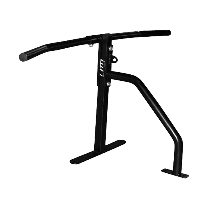 Wall Chin Up Pull Up Bar Punching Bag SpeedBall Station