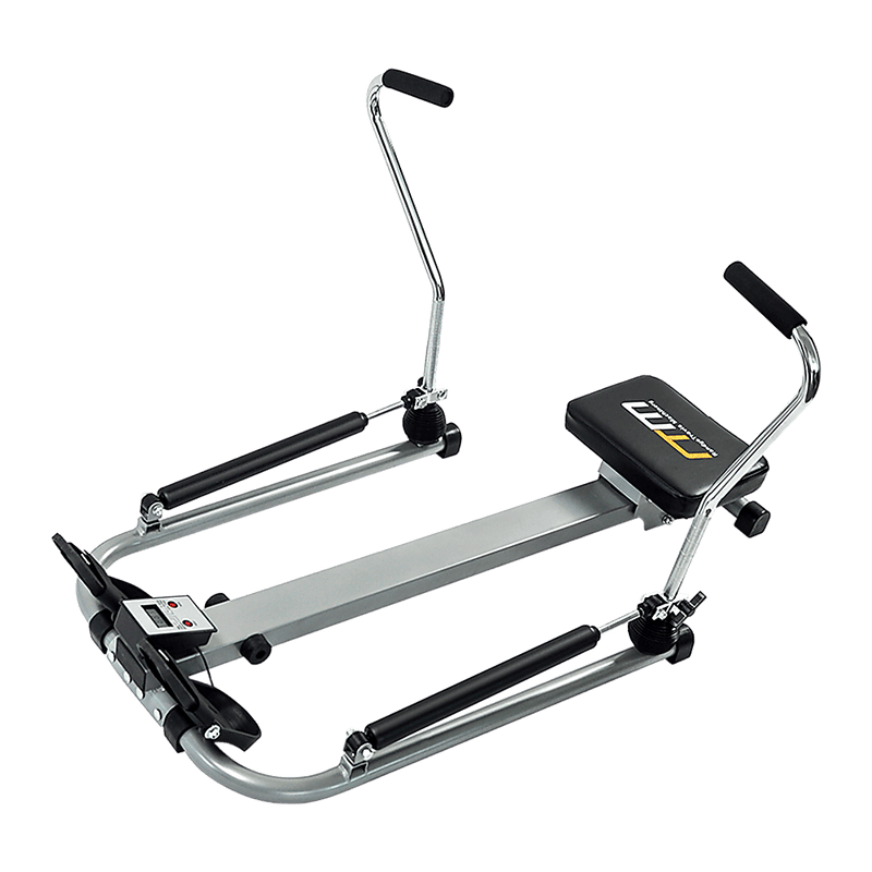 Rowing Machine Rower Exercise Fitness Gym