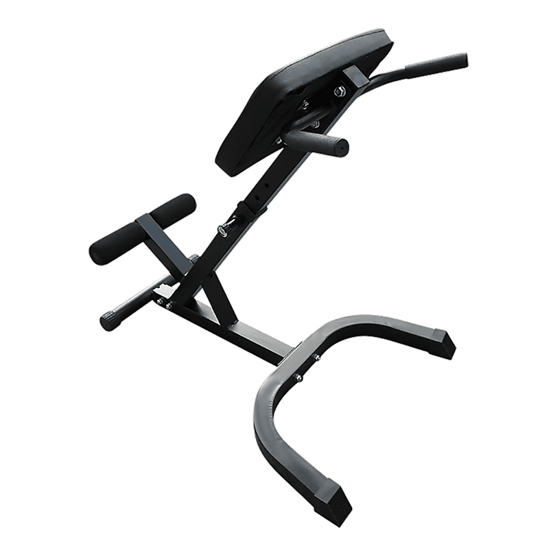 45-Degree Hyperextension Bench