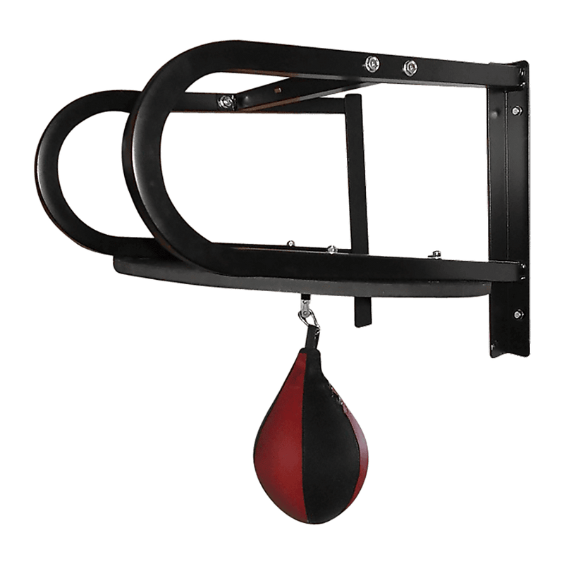 Speedball with Wall Frame Boxing Punching Bag