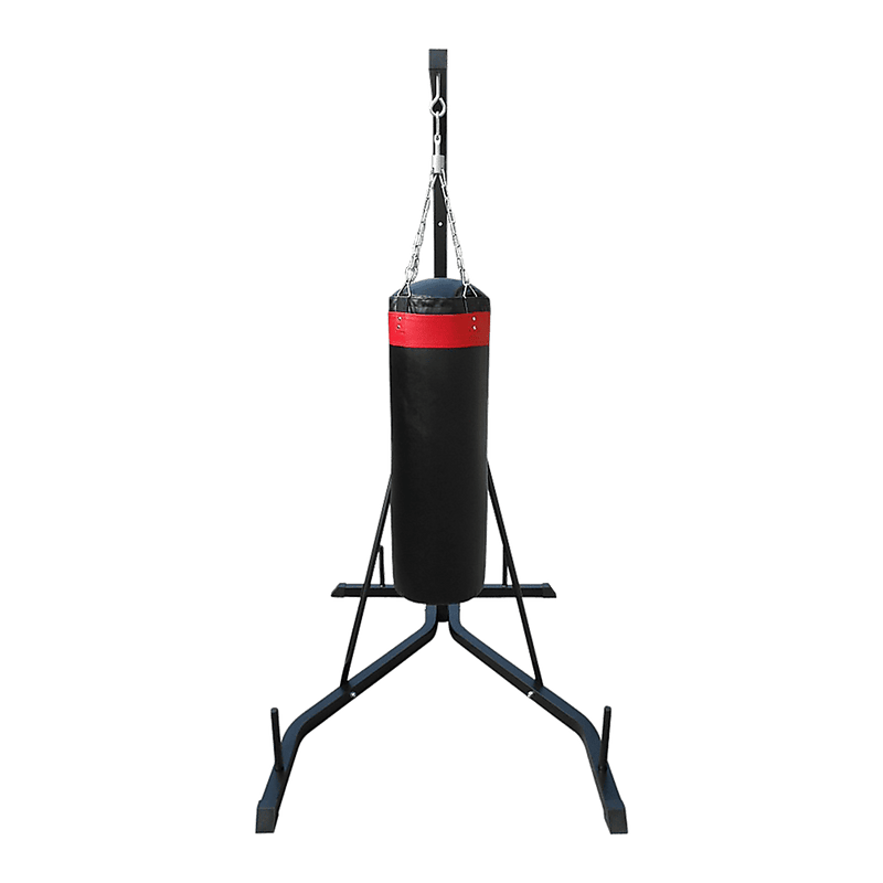 Freestanding 37kg Punching Bag Filled Heavy Duty