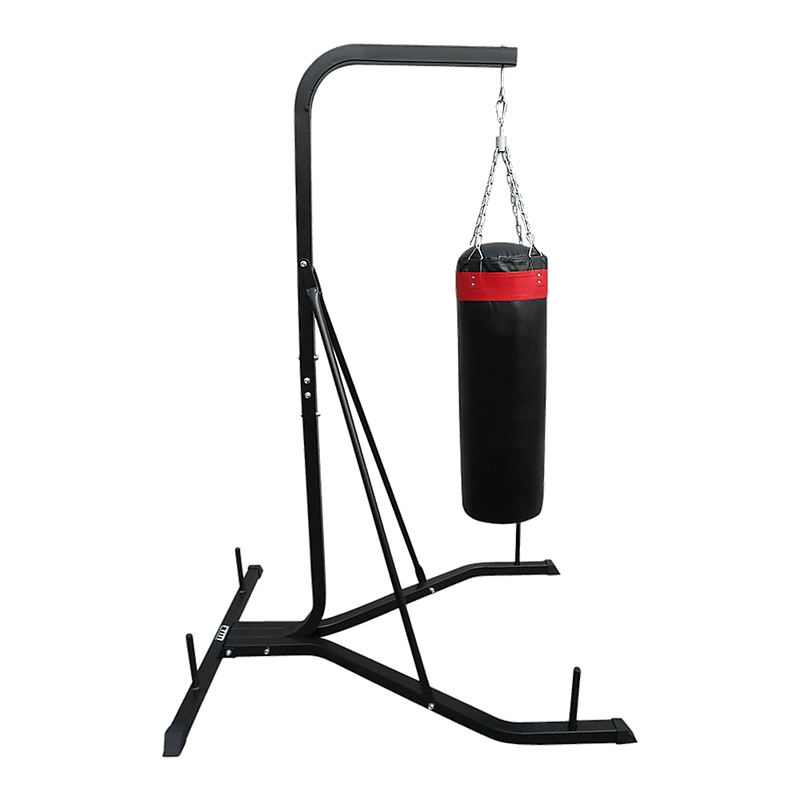 Freestanding 37kg Punching Bag Filled Heavy Duty