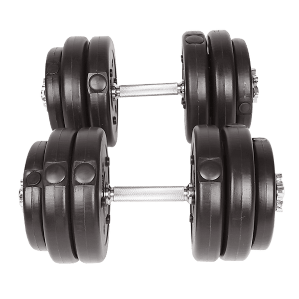 30KG Adjustable Dumbbell Set