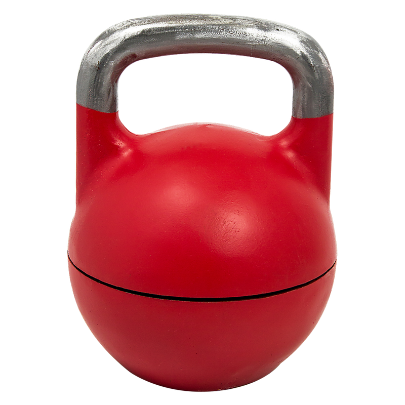 Adjustable 32KG Kettlebell Weight Set Home Gym