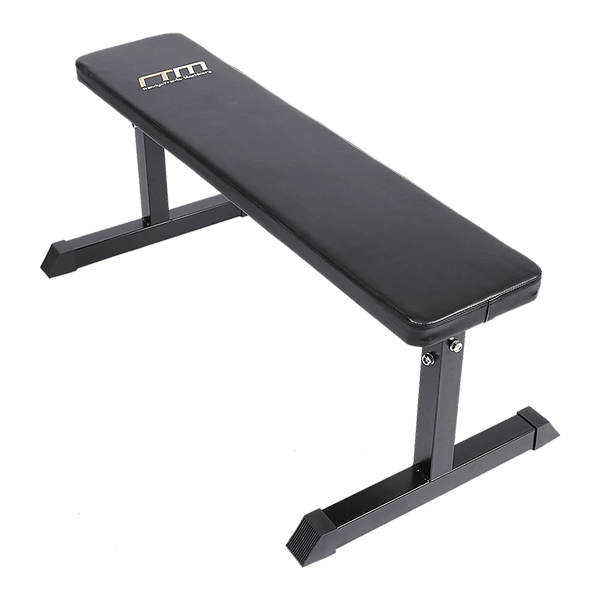 Weights Flat Bench Press Home Gym