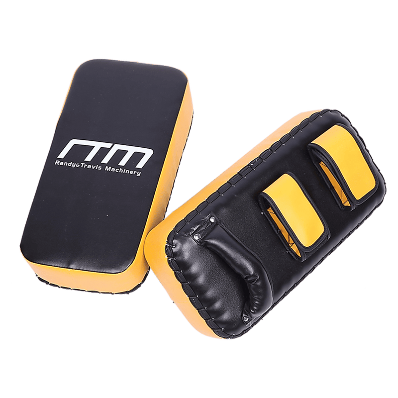 Thai Pads Kickboxing Punching Boxing Shield