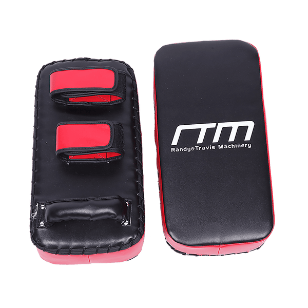 Thai Pads Kickboxing Punching Boxing Shield