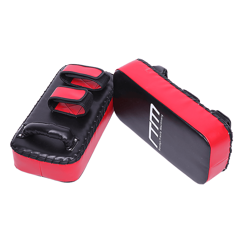 Thai Pads Kickboxing Punching Boxing Shield