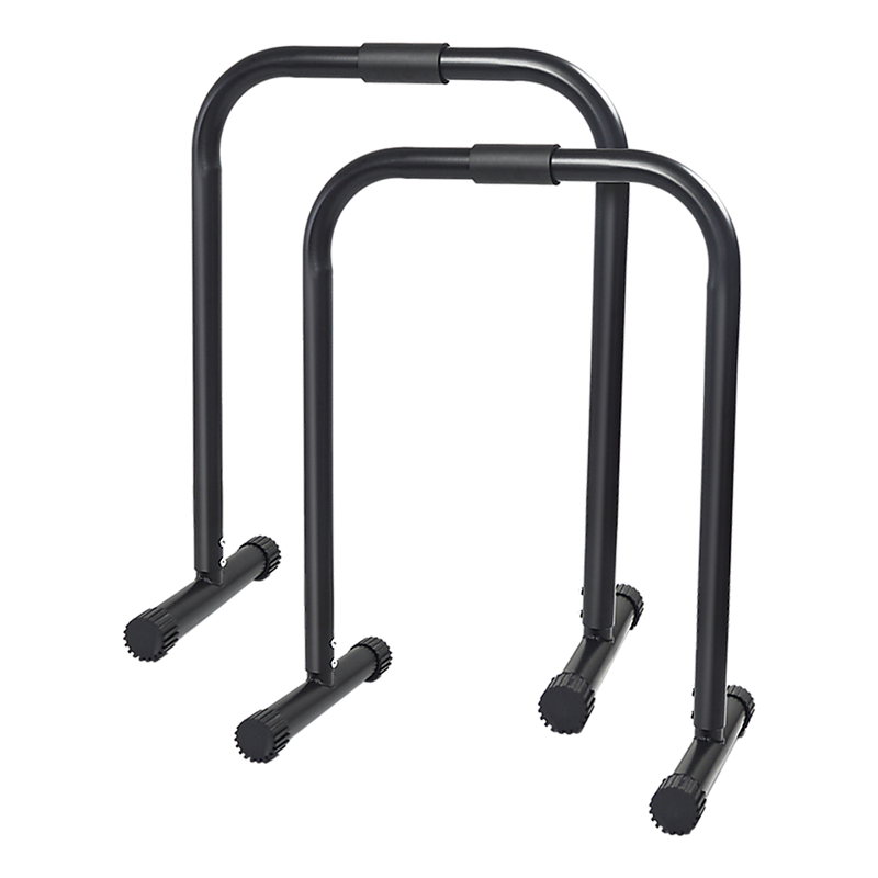 Chin Dip Parallel Bar Push Up Dipping Equipment