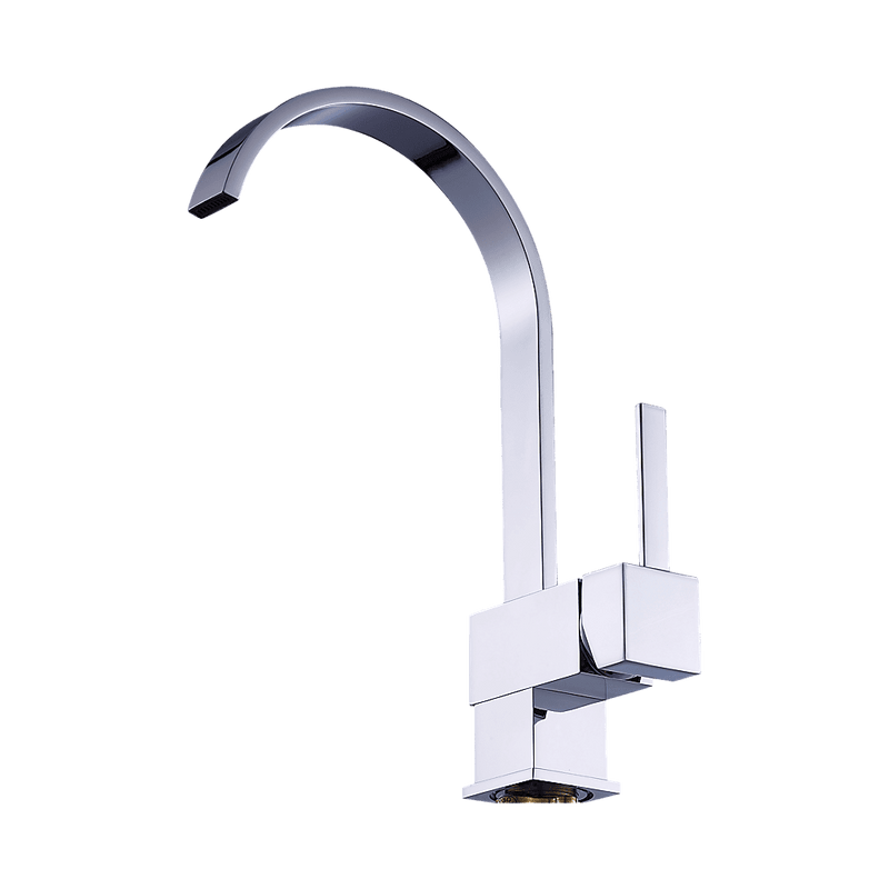 Basin Mixer Tap Faucet -Kitchen Laundry Bathroom Sink