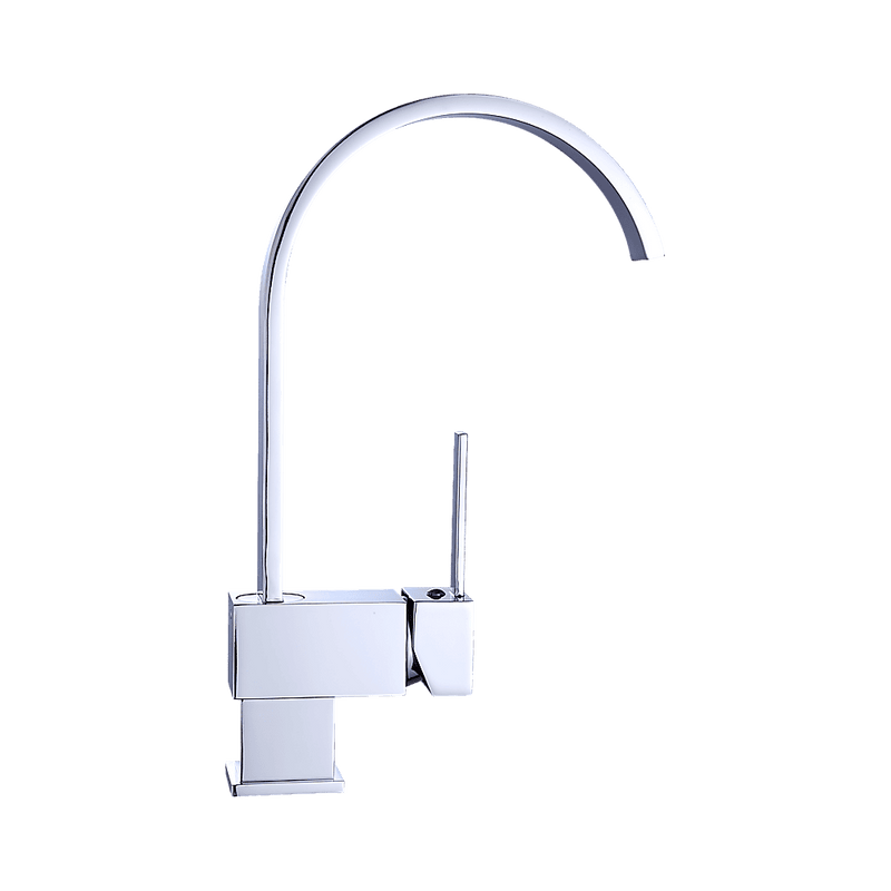 Basin Mixer Tap Faucet -Kitchen Laundry Bathroom Sink