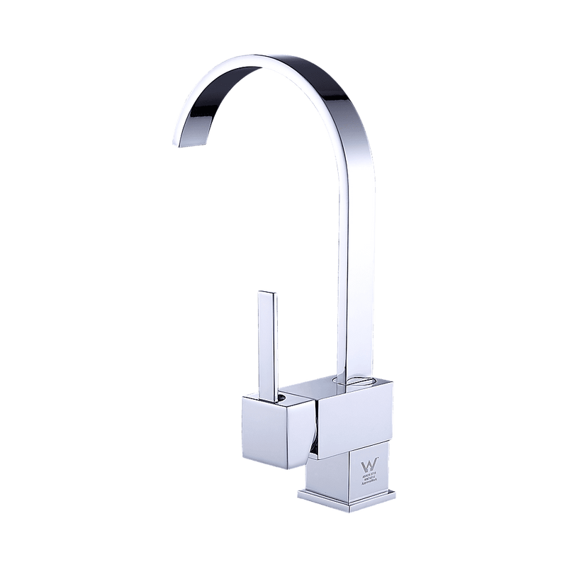 Basin Mixer Tap Faucet -Kitchen Laundry Bathroom Sink