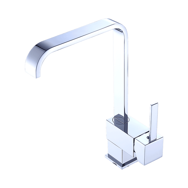 Basin Mixer Tap Faucet - Kitchen Laundry Bathroom Sink