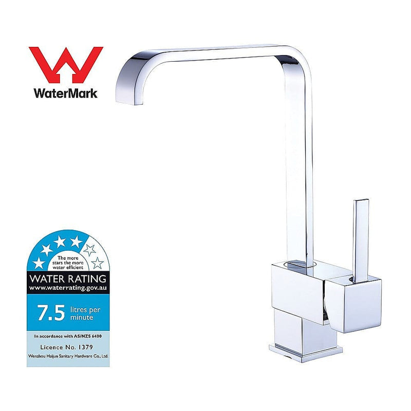 Basin Mixer Tap Faucet - Kitchen Laundry Bathroom Sink