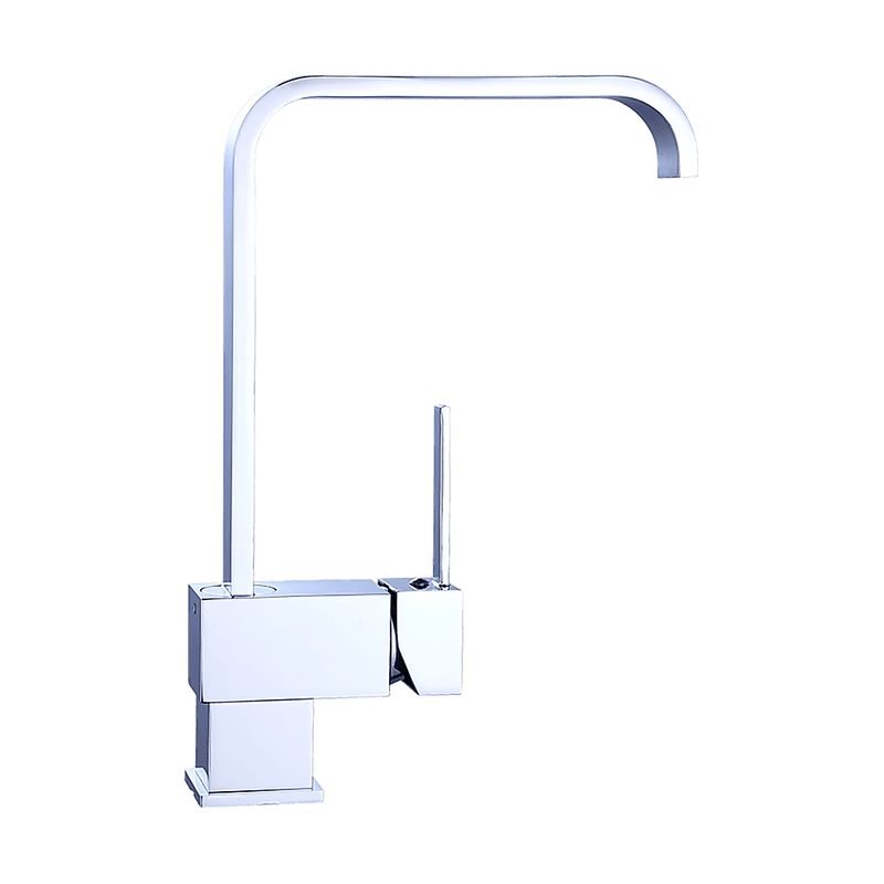 Basin Mixer Tap Faucet - Kitchen Laundry Bathroom Sink