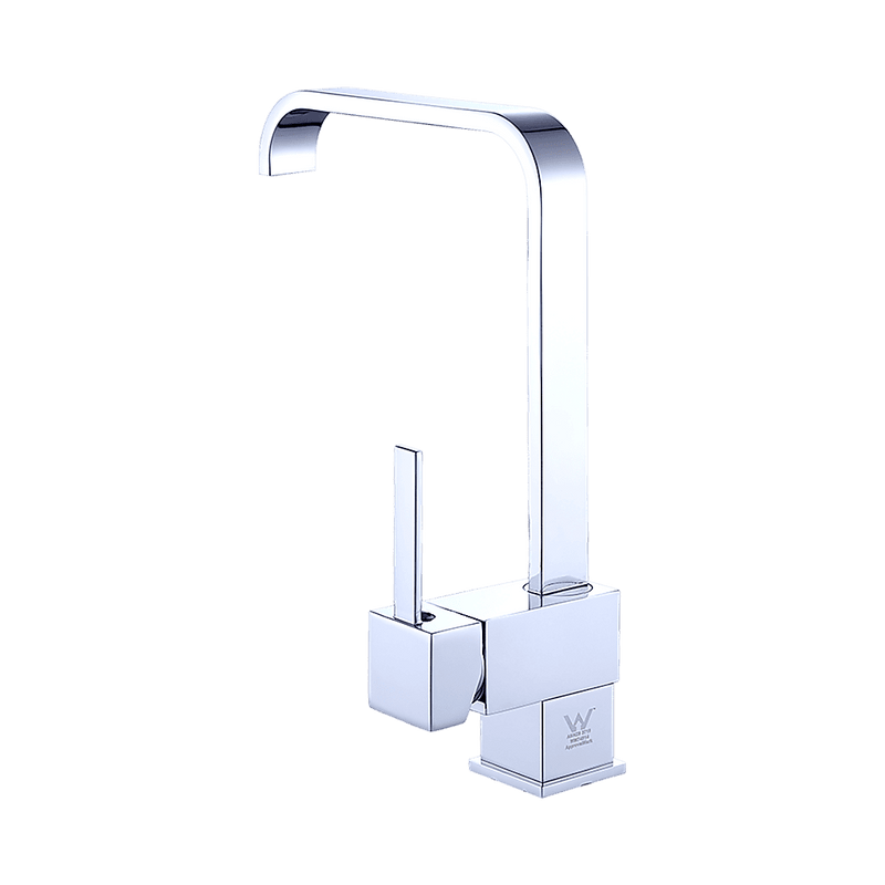 Basin Mixer Tap Faucet - Kitchen Laundry Bathroom Sink