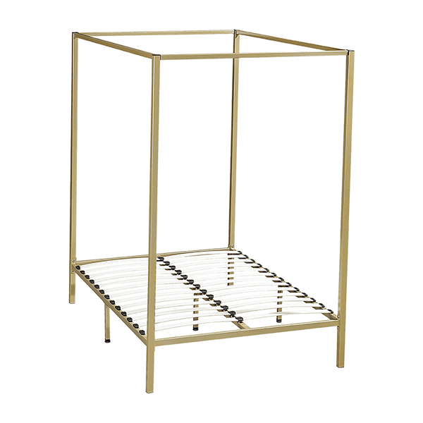 4 Four Poster Double Bed Frame