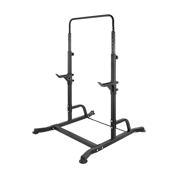 Bench Press Gym Rack and Chin Up Bar