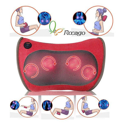 Rocago Massage Pillow