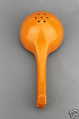 Amco Enameled Cast Iron Fruit / Orange Squeezer - LifeStylz