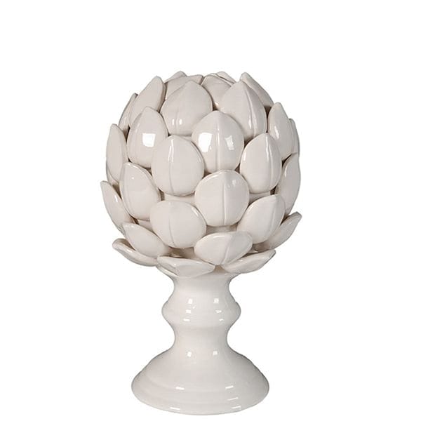 Artichoke Small Finial