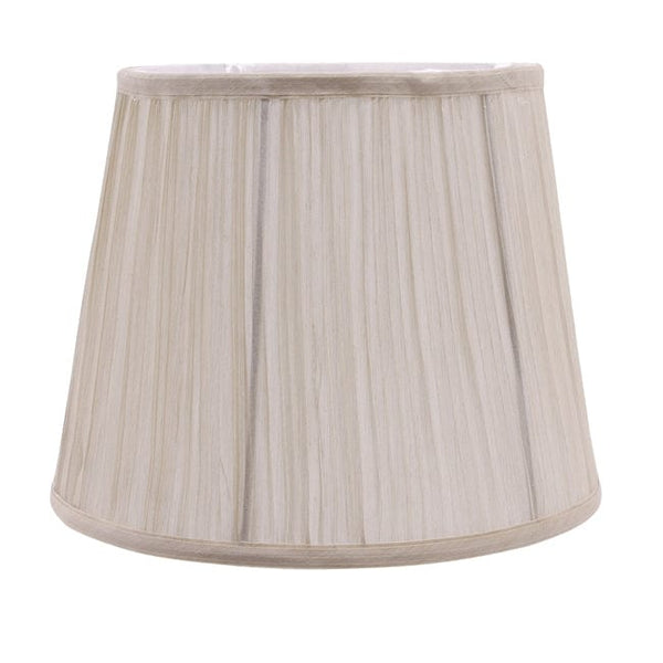  Beige Shade for Bedside Lamp 