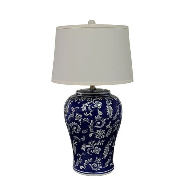 Blossom Table Lamp 68cmh