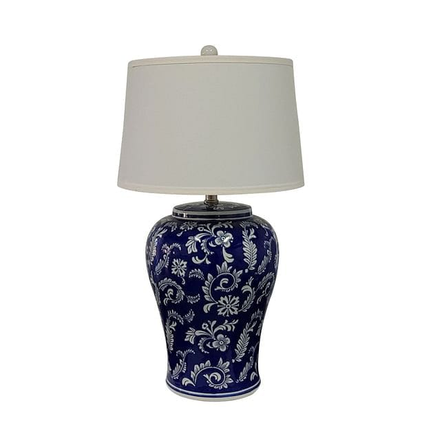 Blossom Table Lamp 68cmh