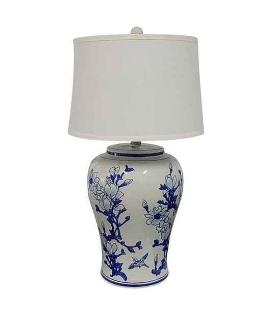 Jonquil Table Lamp 68cmh