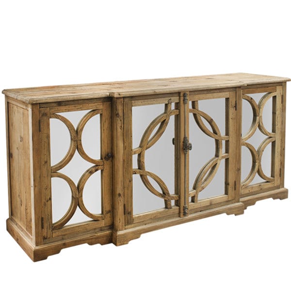 Keats Mirror Sideboard