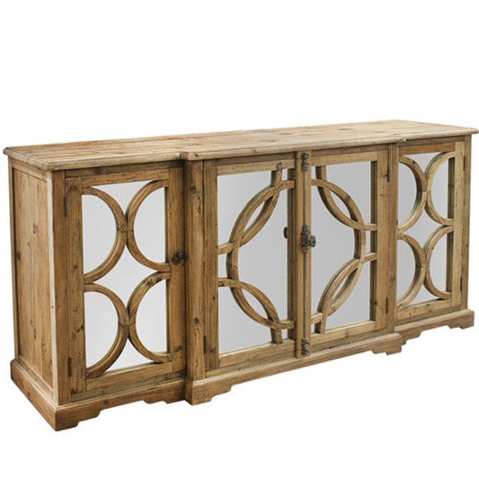 Keats Mirror Sideboard