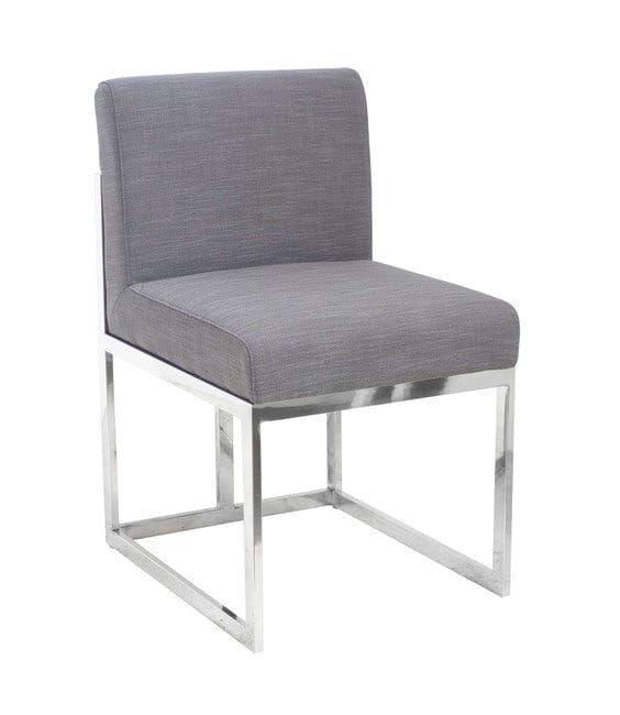 Jaxson Dining Chair Grey 