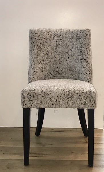 Ophelia Dining Chair Tweed