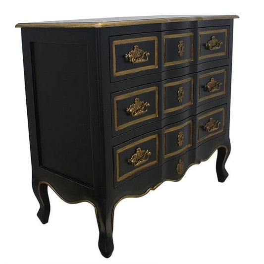 Dynasty Chest of Drawers