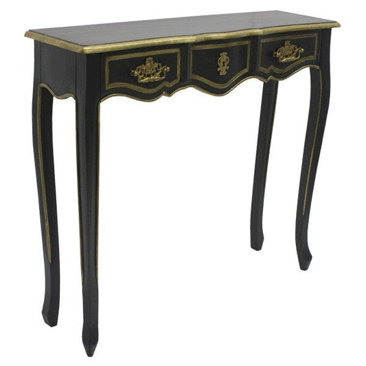 Dynasty Console